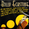 BILLY ECKSTINE: Originální nahrávky (CD)