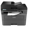 BROTHER multifunkce mono laserová MFC-L2802DN - A4, 32ppm, 1200x1200dpi, USB, LAN, 128 MB paměť MFCL2802DNYJ1