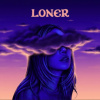 Wonderland Alison - Loner / Vinyl [LP]