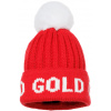 GOLDBERGH HODD BEANIE W FLAME ČIAPKA Veľkosť: UNI