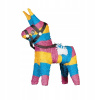Pinata Somár z papiera 35,5 x 48,2 x 15,8 cm