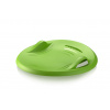 Plastkon Sánkovací tanier Supernova 70 cm zelená