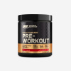 OPTIMUM NUTRITION OPTIMUM NUTRION - Pre Workout Gold Standard Fruit Punch predtréningovka 330 g UNI