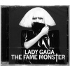 Fame Monster Lady Gaga CD