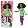 Hasbro Disney Princess Moderná bábika Tiana
