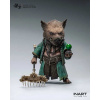 Queen Studios Black Myth: Wukong Akční Figurka 1/12 Zhu Bajie 15 cm