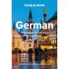 German Phrasebook & Dictionary 8