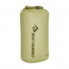 Sea To Summit Ultra-Sil Dry Bag - 20L, Tarragon