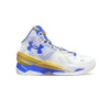 Under Armour Curry 2 NM White UK7.5 3027361-100