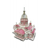 Woodcraft Dřevěné 3D puzzle Issa Kiev's Cathedral