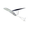 V-TAC 50W LED solárne pouličné svietidlo - 3000lm Typ svetla: Biela 6400K