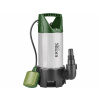 Ponorná pumpa EXTOL PREMIUM 1100 W 15000 l/h
