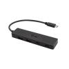 i-tec USB-C Metal HUB 2x USB 3.0 + 2x USB-C C31HUBMETAL2A2C I-Tec