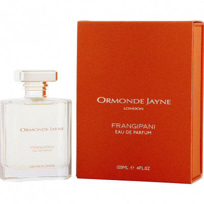 Ormonde Jayne Frangipani Eau de Parfum 120 ml - Unisex
