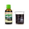 AZADIRACHTA LIST - kvapky (tinktúra) 50ml | Bylinné kvapky