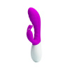 PRETTY LOVE - MAJSTER FLIRTU 7 FUNKCIA PURPLE