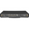 MikroTik RouterBOARD hAP AC3 + L4 (716MHz; 256MB RAM, 5xGLAN switch, 1x 2,4+5GHz 802.11ac plastic case, zdroj) RBD53iG-5HacD2HnD