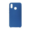 Púzdro Forcell Silicone pre Apple iPhone 11 Pro Blue