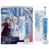 Oral-B Vitality Frozen 2 + cestone puzdro