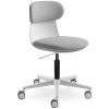 LD Seating Kancelářská stolička ZOE 220-WH