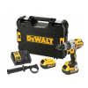 DEWALT DCD996P2 NÁRAZOVÝ SKRUTKOVAČ 18V ​​2x 5AH 95NM