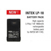 Náhradný ACCU Intek LP-18 7,4V 1800mAh pre MT, HT