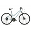 DEMA LOARA 7 28 dámsky bicykel, šedo-čierny Zvoľte Variant: S/17'