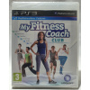 MY FITNESS COACH CLUB (MOVE) Playstation 3