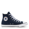 Converse Chuck Taylor All Star Classic Trainers Navy 410 8.5 (42.5)