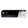 Toner HP CE311A 126A azurový pro HP CLJ CP1025 (cca 1000 str)