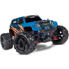 Traxxas Teton 1:18 4WD RTR modrý