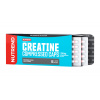 NUTREND Creatine Compressed Caps 120 kapsúl