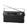 Sieťové rádio DAB+, FM Sencor SRD 7800