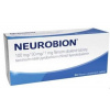 Neurobion 100 mg/50 mg/1 mg filmom obalené tablety tbl.flm. 30 x 100 mg/50 mg/1 mg