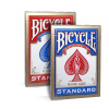 Bicycle - Pokrové Standard NEW Case (karty)