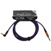 TANGLEWOOD Flex Ultra Cable Blackberry 3 m Angled