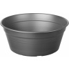 Žardina Green Basics Bowl - living black 38 cm