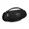 MOBILNÝ REPRODUKTOR JBL BOOMBOX 3 WIFI ČIERNY