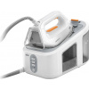 Hnedá CareStyle 3 IS3132WH 2400 W 2 l podošva EloxalPlus oranžová, biela