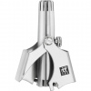 ZWILLING TWINOX - mechanický zastrihávač na nos a uši zo saténovej nerezovej ocele