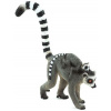 Animal Planet Lemur s mláďaťom