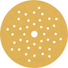 BOSCH Brúsny papier EXPERT C470 s viacerými otvormi pre excentrické brúsky, 125 mm, zrnitosť 180, 5 ks