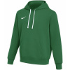 Pánska mikina Nike Park 26 Fleece Hoodie Green IB1222 302 Pánske 2 XL