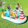 Intex 57162 Fishing FUN 218 x 188 x 99 cm