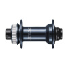 Náboj predný SHIMANO SLX M7110 100x15mm oska 32d. čierny Center Lock