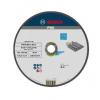 Bosch Príslušenstvo - Rezný kotúč na nehrdzavejúcu oceľ 230x22,23 mm 2608600096