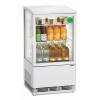 CHLADIARENSKÉ STRÁNKY MINI BAR 58L BARTSCHER (CHLADIARENSKÉ STRÁNKY MINI BAR 58L BARTSCHER)