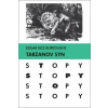 Tarzanov syn (3.vydanie) - Edgar Rice Burroughs