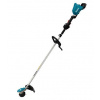 Makita Záhradná technika - 18V AKU krovinorez, záber 35 cm, bez batérie a nabíjačky DUR368LZ