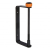 FISKARS 1020448 Držiak na stenu pre bubon , S
